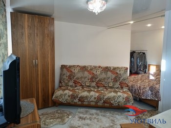 Однокомнатная квартира На Куйбышева в Сочи - sochi.yutvil.ru Однокомнатная квартира На Куйбышева в Сочи - sochi.yutvil.ru