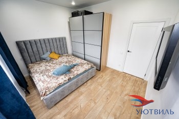 Коттедж 105 кв.м. в Чистых росах-2 в Сочи - sochi.yutvil.ru - фото 9 Коттедж 105 кв.м. в Чистых росах-2 в Сочи - sochi.yutvil.ru - фото 9