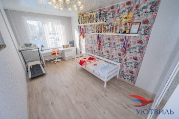 Трёшка на Анатолия Мехренцева в Сочи - sochi.yutvil.ru - фото 9
