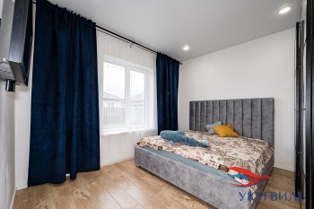 Коттедж 105 кв.м. в Чистых росах-2 в Сочи - sochi.yutvil.ru - фото 10 Коттедж 105 кв.м. в Чистых росах-2 в Сочи - sochi.yutvil.ru - фото 10