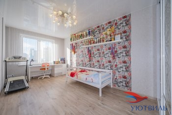 Трёшка на Анатолия Мехренцева в Сочи - sochi.yutvil.ru - фото 10