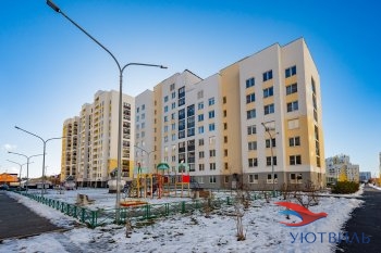 Трёшка на Анатолия Мехренцева в Сочи - sochi.yutvil.ru
