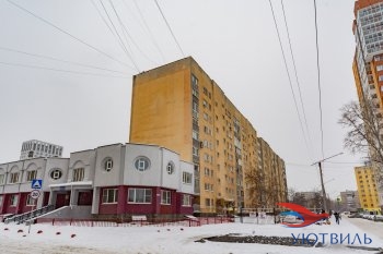Трехкомнатная квартира на Стачек в Сочи - sochi.yutvil.ru - фото 1 Трехкомнатная квартира на Стачек в Сочи - sochi.yutvil.ru - фото 1