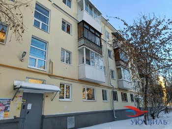 Однокомнатная квартира На Куйбышева в Сочи - sochi.yutvil.ru - фото 12