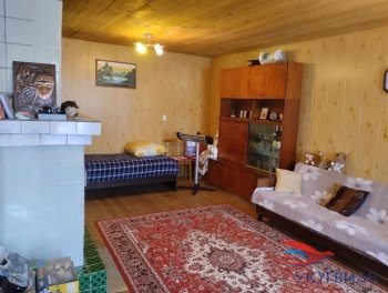 Отличный дом в садовом товариществе около Верхней Пышмы в Сочи - sochi.yutvil.ru - фото 12