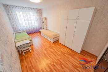 Трёшка на Анатолия Мехренцева в Сочи - sochi.yutvil.ru - фото 11