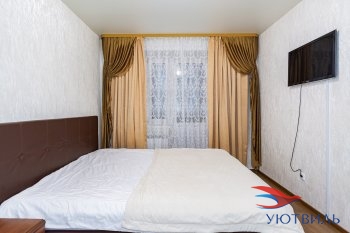 Трехкомнатная квартира на Стачек в Сочи - sochi.yutvil.ru - фото 11