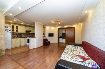 Трёхкомнатная квартира на Начдива Онуфриева в Сочи - sochi.yutvil.ru - фото 12 Трёхкомнатная квартира на Начдива Онуфриева в Сочи - sochi.yutvil.ru - фото 12