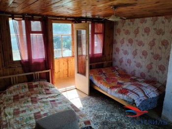 Отличная дача Большебрусянское в Сочи - sochi.yutvil.ru - фото 9