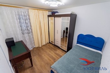 Трехкомнатная квартира на Стачек в Сочи - sochi.yutvil.ru - фото 12