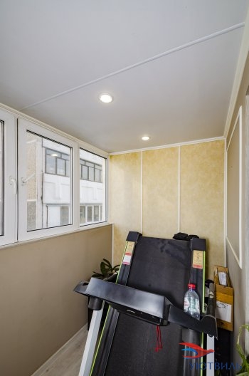 3-хкомнатная квартира на переулке Базовый в Сочи - sochi.yutvil.ru - фото 12 3-хкомнатная квартира на переулке Базовый в Сочи - sochi.yutvil.ru - фото 12