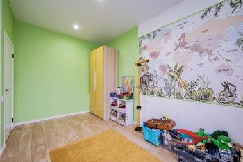 Коттедж 105 кв.м. в Чистых росах-2 в Сочи - sochi.yutvil.ru - фото 13 Коттедж 105 кв.м. в Чистых росах-2 в Сочи - sochi.yutvil.ru - фото 13