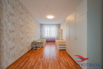 Трёшка на Анатолия Мехренцева в Сочи - sochi.yutvil.ru - фото 13