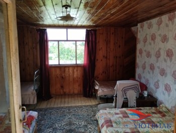 Отличная дача Большебрусянское в Сочи - sochi.yutvil.ru - фото 10