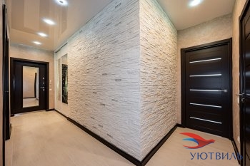 Трёшка на Анатолия Мехренцева в Сочи - sochi.yutvil.ru - фото 14
