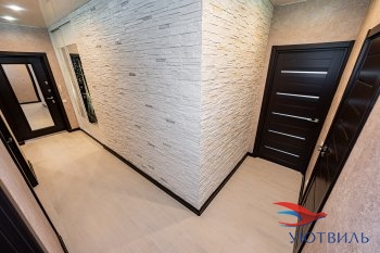 Трёшка на Анатолия Мехренцева в Сочи - sochi.yutvil.ru - фото 15