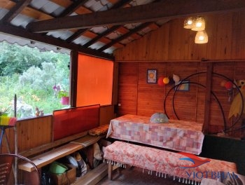 Отличная дача Большебрусянское в Сочи - sochi.yutvil.ru - фото 18