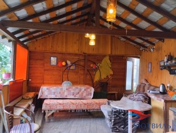 Отличная дача Большебрусянское в Сочи - sochi.yutvil.ru - фото 19