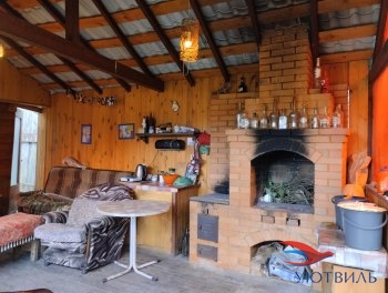 Отличная дача Большебрусянское в Сочи - sochi.yutvil.ru - фото 20