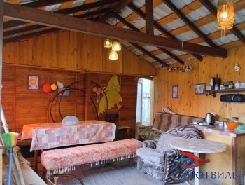 Отличная дача Большебрусянское в Сочи - sochi.yutvil.ru - фото 21