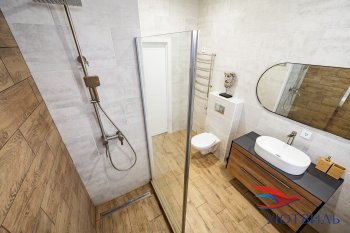 Коттедж 105 кв.м. в Чистых росах-2 в Сочи - sochi.yutvil.ru - фото 17 Коттедж 105 кв.м. в Чистых росах-2 в Сочи - sochi.yutvil.ru - фото 17