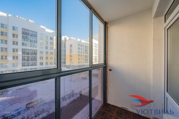 Трёшка на Анатолия Мехренцева в Сочи - sochi.yutvil.ru - фото 17