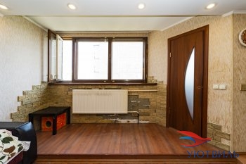 Трёхкомнатная квартира на Начдива Онуфриева в Сочи - sochi.yutvil.ru - фото 17 Трёхкомнатная квартира на Начдива Онуфриева в Сочи - sochi.yutvil.ru - фото 17