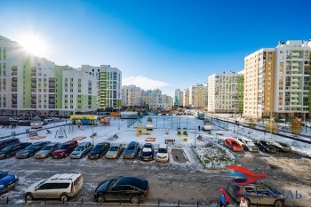 Трёшка на Анатолия Мехренцева в Сочи - sochi.yutvil.ru - фото 19