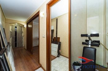 Трёхкомнатная квартира на Начдива Онуфриева в Сочи - sochi.yutvil.ru - фото 22 Трёхкомнатная квартира на Начдива Онуфриева в Сочи - sochi.yutvil.ru - фото 22