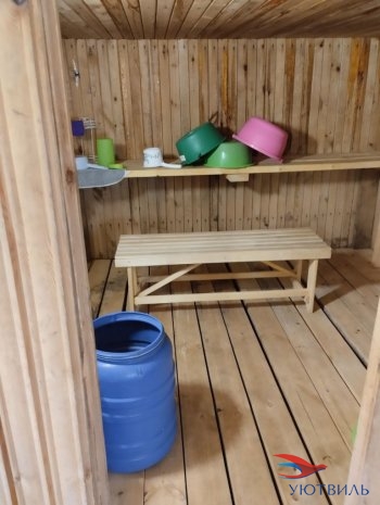 Отличный дом в садовом товариществе около Верхней Пышмы в Сочи - sochi.yutvil.ru - фото 25