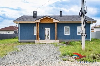 Коттедж 105 кв.м. в Чистых росах-2 в Сочи - sochi.yutvil.ru - фото 29 Коттедж 105 кв.м. в Чистых росах-2 в Сочи - sochi.yutvil.ru - фото 29