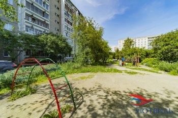 Трёхкомнатная квартира на Начдива Онуфриева в Сочи - sochi.yutvil.ru - фото 28 Трёхкомнатная квартира на Начдива Онуфриева в Сочи - sochi.yutvil.ru - фото 28