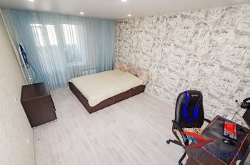 3-хкомнатная квартира на переулке Базовый в Сочи - sochi.yutvil.ru - фото 2