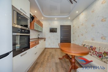 Трёшка на Анатолия Мехренцева в Сочи - sochi.yutvil.ru - фото 2