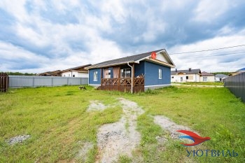 Коттедж 105 кв.м. в Чистых росах-2 в Сочи - sochi.yutvil.ru - фото 31 Коттедж 105 кв.м. в Чистых росах-2 в Сочи - sochi.yutvil.ru - фото 31