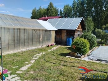 Отличный дом в садовом товариществе около Верхней Пышмы в Сочи - sochi.yutvil.ru - фото 32
