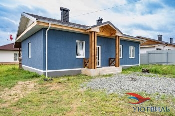 Коттедж 105 кв.м. в Чистых росах-2 в Сочи - sochi.yutvil.ru - фото 32 Коттедж 105 кв.м. в Чистых росах-2 в Сочи - sochi.yutvil.ru - фото 32
