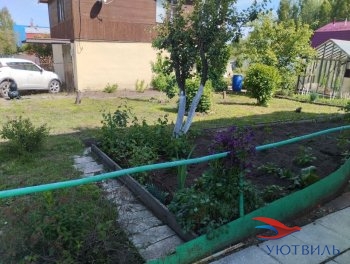 Отличный дом в садовом товариществе около Верхней Пышмы в Сочи - sochi.yutvil.ru - фото 34