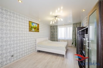 3-хкомнатная квартира на переулке Базовый в Сочи - sochi.yutvil.ru - фото 3