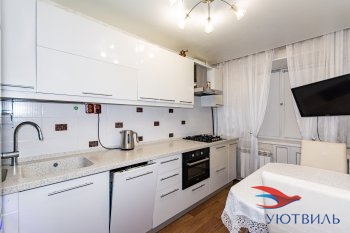 Трехкомнатная квартира на Стачек в Сочи - sochi.yutvil.ru - фото 3 Трехкомнатная квартира на Стачек в Сочи - sochi.yutvil.ru - фото 3
