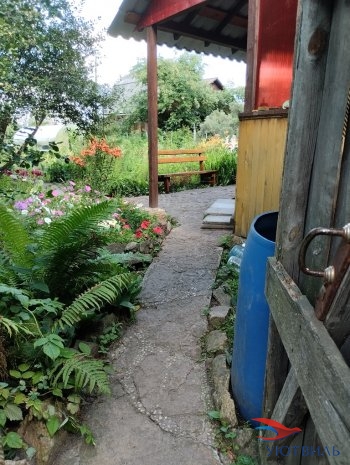 Отличная дача Большебрусянское в Сочи - sochi.yutvil.ru - фото 34
