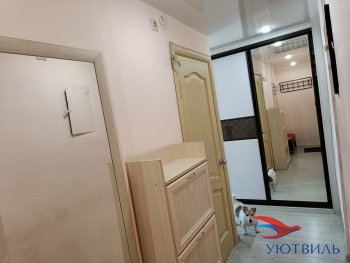 Однокомнатная квартира На Куйбышева в Сочи - sochi.yutvil.ru - фото 5