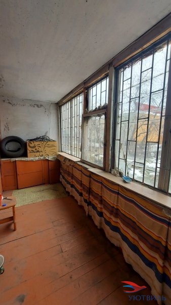2-х комнатная квартира на Восстания 97 в Сочи - sochi.yutvil.ru - фото 5 2-х комнатная квартира на Восстания 97 в Сочи - sochi.yutvil.ru - фото 5