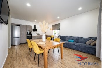 Коттедж 105 кв.м. в Чистых росах-2 в Сочи - sochi.yutvil.ru - фото 5 Коттедж 105 кв.м. в Чистых росах-2 в Сочи - sochi.yutvil.ru - фото 5