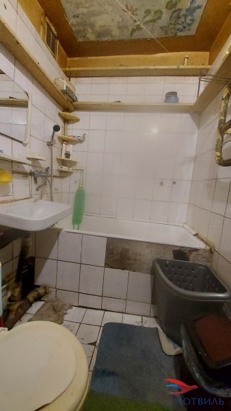 Продается бюджетная 2-х комнатная квартира в Сочи - sochi.yutvil.ru - фото 5