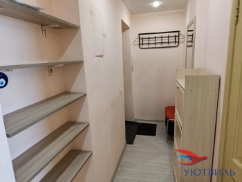 Однокомнатная квартира На Куйбышева в Сочи - sochi.yutvil.ru - фото 6