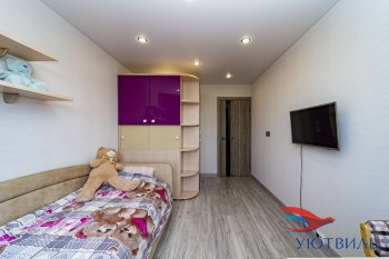 Трёхкомнатная квартира на Начдива Онуфриева в Сочи - sochi.yutvil.ru - фото 5 Трёхкомнатная квартира на Начдива Онуфриева в Сочи - sochi.yutvil.ru - фото 5