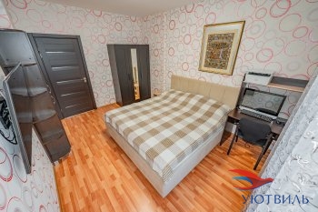 Трёшка на Анатолия Мехренцева в Сочи - sochi.yutvil.ru - фото 5