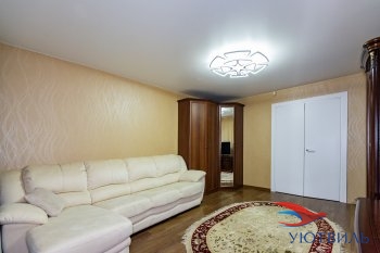 Трехкомнатная квартира на Стачек в Сочи - sochi.yutvil.ru - фото 5