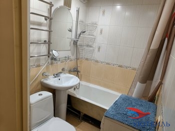 Однокомнатная квартира На Куйбышева в Сочи - sochi.yutvil.ru - фото 7